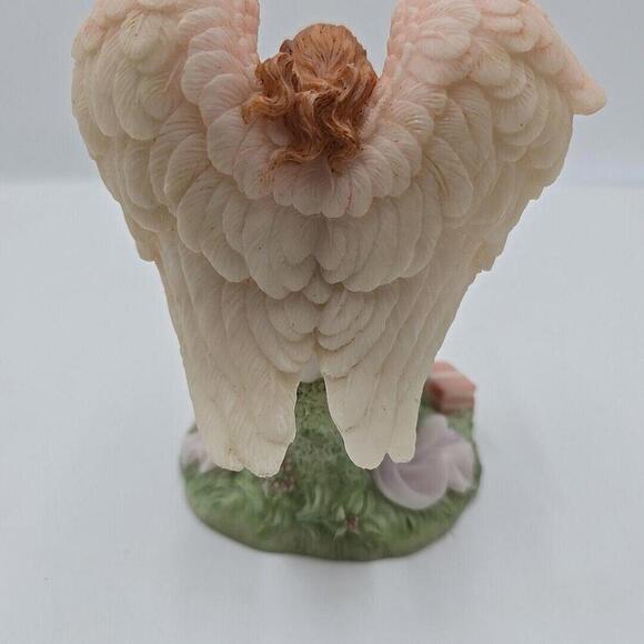 78096 Seraphim Classics Collection-Angels To Watch‎ Over Me Fifth Year Boy - Picture 3 of 10